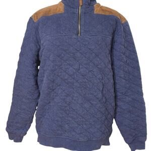 Vineyard Vines 1/4 Zip Sweater